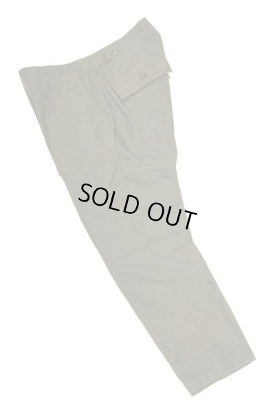 画像2: ORDINARY FITS　BAKER PANTS(KHAKI)