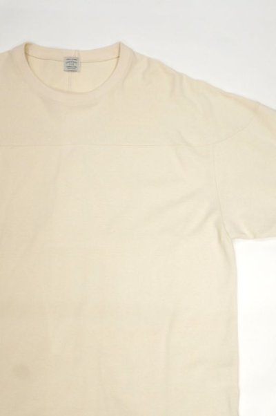 画像2: ORDINARY FITS　SHOULDER 3/4 T-SHIRT(ECRU)