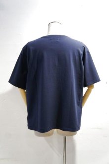 他の写真1: ILL ONE EIGHTY　" WATER POLO" TEE（BLACK）