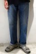 画像6: ORDINARY FITS　TYPE STANDARD DENIM USED