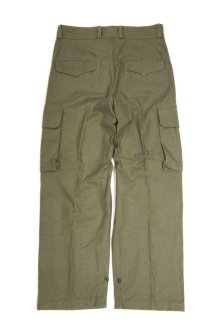 他の写真1: ARAN　M-49 CARGO PANTS(OLIVE DRAB)