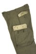 画像5: ARAN　M-49 CARGO PANTS(OLIVE DRAB)