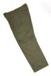 画像2: ARAN　M-49 CARGO PANTS(OLIVE DRAB) (2)