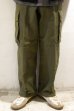 画像7: ARAN　M-49 CARGO PANTS(OLIVE DRAB)