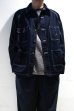 画像6: ORDINARY FITS　DENIM US COVERALL / ONE WASH