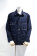 画像4: ORDINARY FITS　DENIM US COVERALL / ONE WASH