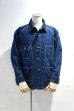 画像3: ORDINARY FITS　DENIM US COVERALL / USED