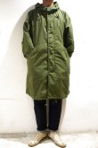 画像3: ILL ONE EIGHTY　SHELL PARKA TYPE M-51（OLIVE DRAB） (3)