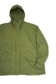 画像9: ILL ONE EIGHTY　SHELL PARKA TYPE M-51（OLIVE DRAB） (9)