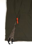 画像4: ILL ONE EIGHTY　ALTER SNOW PARKA(KHAKI) (4)