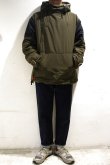 画像7: ILL ONE EIGHTY　ALTER SNOW PARKA(KHAKI) (7)