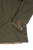 画像3: ILL ONE EIGHTY　ALTER SNOW PARKA(KHAKI) (3)