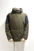 画像6: ILL ONE EIGHTY　ALTER SNOW PARKA(KHAKI) (6)