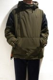 画像8: ILL ONE EIGHTY　ALTER SNOW PARKA(KHAKI) (8)