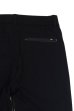 画像6: LAMOND　PREMIUM MILANO RIB PANTS(BLACK)