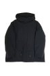 画像5: STILL BY HAND　PADDED HOOD BLOUSON(BLACK)SALE！