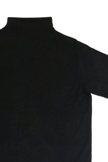 他の写真2: LAMOND　LOUNGE SUEDE HIGH NECK(BLACK)