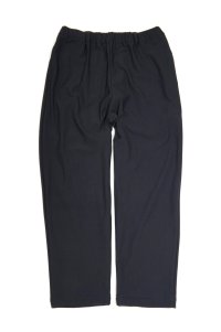 MANUAL ALPHABET　JOURPANTS THERMO TAPERED(CHARCOAL)