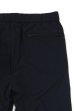 画像4: YONCA　COMFORT TECH FLEECE PANTS(BLACK)