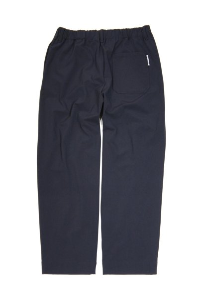 画像1: MANUAL ALPHABET　JOURPANTS TAPERED(CHARCOAL)