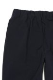 画像5: MANUAL ALPHABET　JOURPANTS TAPERED(CHARCOAL) (5)