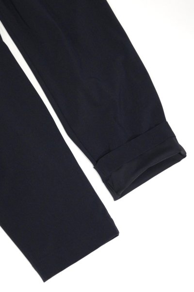 画像3: MANUAL ALPHABET　JOURPANTS TAPERED(CHARCOAL)