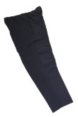 画像4: MANUAL ALPHABET　JOURPANTS TAPERED(CHARCOAL) (4)
