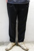 画像6: LAMOND　EASY TROUSERS(CHARCOAL) (6)