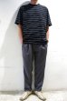 画像5: LAMOND　SHARI PANTS(BLUE GRAY)