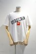 画像3: ILL ONE EIGHTY　" GO FOR IT" S/S TEE（WHITE） (3)