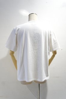 他の写真1: ILL ONE EIGHTY　" GO FOR IT" S/S TEE（WHITE）
