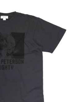 他の写真2: ILL ONE EIGHTY　"CHARLES PETERSON" S/S TEE(HUB2 KURT)（BLACK）