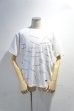 画像3: ILL ONE EIGHTY　"DOODLE" S/S TEE（WHITE） (3)