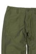 画像3: ORDINARY FITS　FATIGUE PANTS(KHAKI)