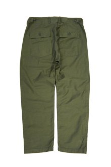 他の写真1: ORDINARY FITS　FATIGUE PANTS(KHAKI)