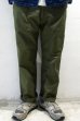 画像6: ORDINARY FITS　FATIGUE PANTS(KHAKI)