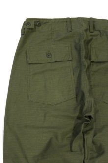 他の写真2: ORDINARY FITS　FATIGUE PANTS(KHAKI)