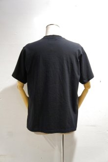 他の写真1: ORDINARY FITS　PRINT-T/BRIGHT(BLACK)