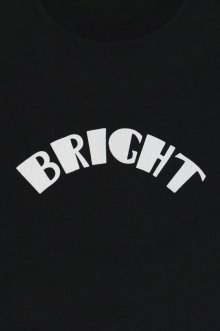 他の写真2: ORDINARY FITS　PRINT-T/BRIGHT(BLACK)