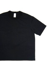 have a good day　THE short sleeve tee（Black）