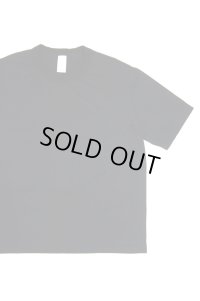 have a good day　THE short sleeve tee（Black）