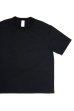 画像1: have a good day　THE short sleeve tee（Black） (1)
