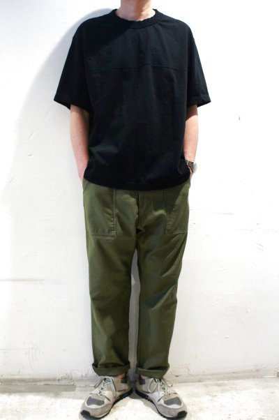 画像3: have a good day　THE short sleeve tee（Black）