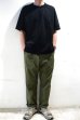 画像3: have a good day　THE short sleeve tee（Black） (3)