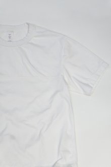 他の写真2: have a good day　THE short sleeve tee（White）