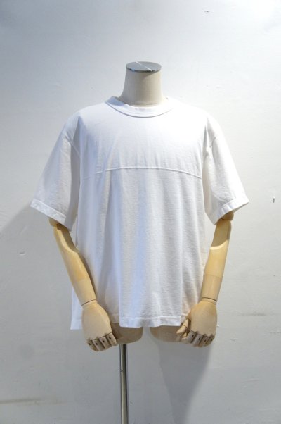 画像3: have a good day　THE short sleeve tee（White）