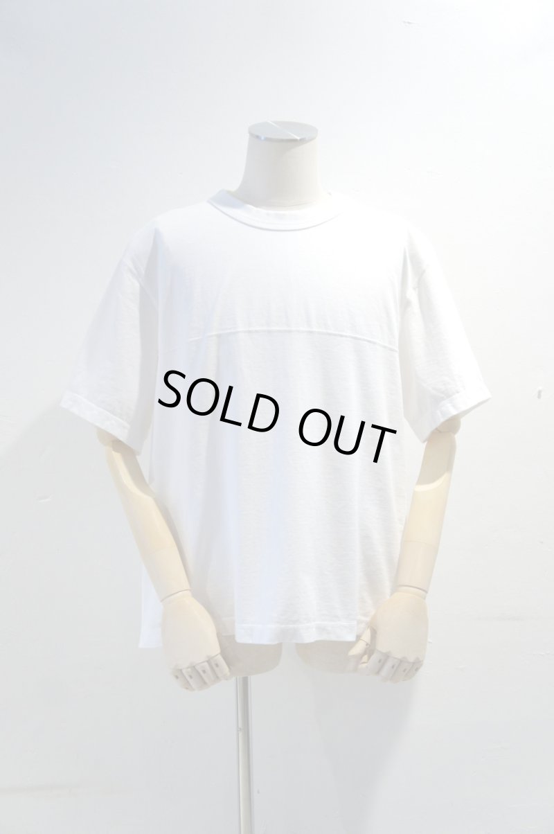 画像3: have a good day　THE short sleeve tee（White） (3)