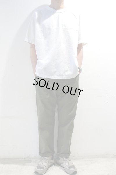 画像2: have a good day　THE short sleeve tee（White）