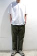 画像2: have a good day　THE short sleeve tee（White） (2)