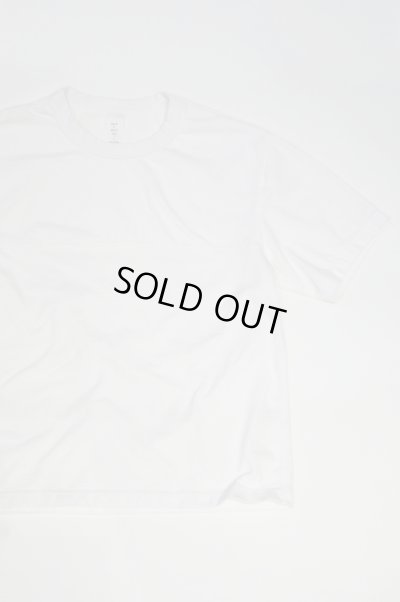画像4: have a good day　THE short sleeve tee（White）